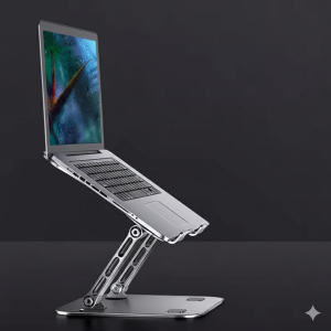 Adjustable Aluminum Device Stand