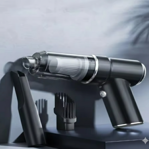 Wireless Handheld Keyboard Vacuum